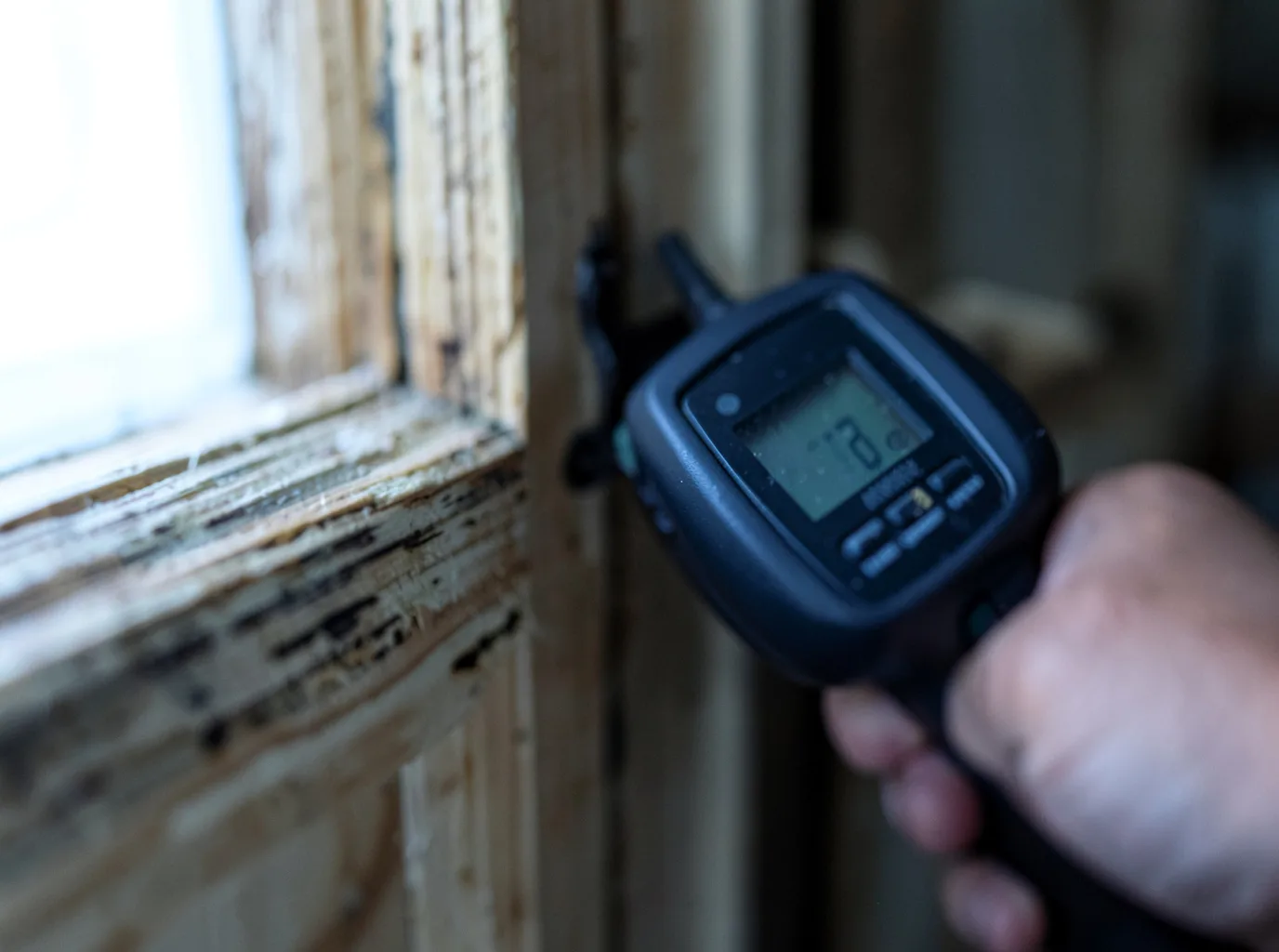 Commercial Water Damage Restoration in Standish, ME